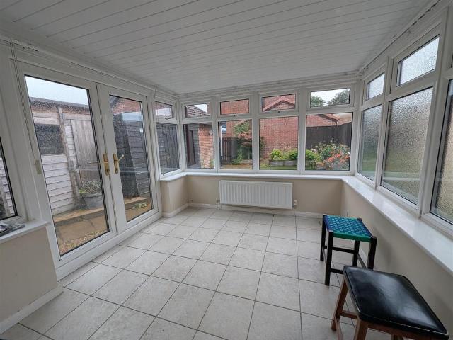 Bungalow for sale in Darlington