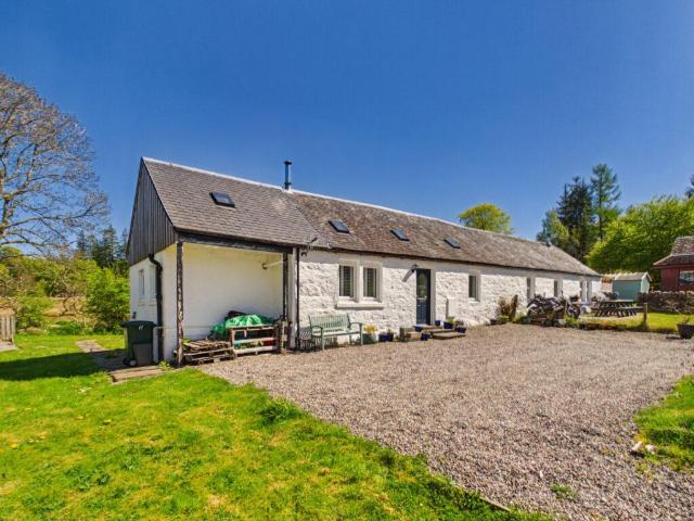 Bungalow for sale in Barcaldine, Scotland