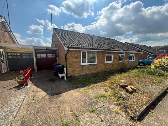Bungalow for sale in Northampton, Isle Of Man