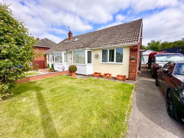 Bungalow for sale in Barugh Green, Isle Of Man