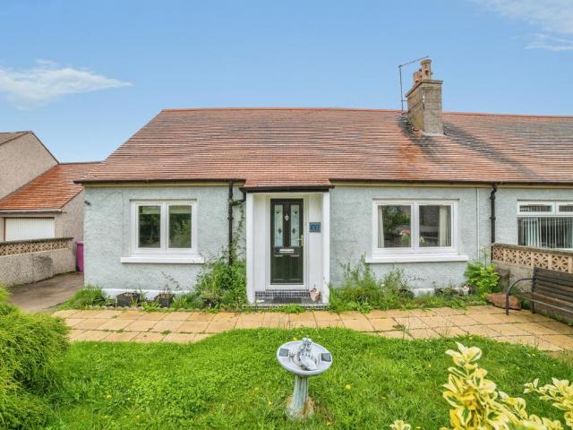 Bungalow for sale in Lhanbryde, Scotland