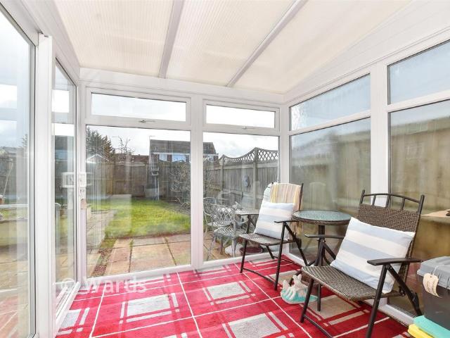 Bungalow for sale in Mariner's View, The Bridge