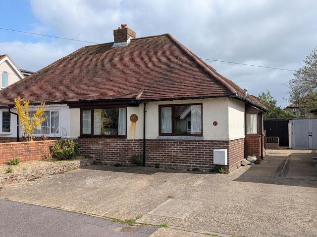 Bungalow for sale in Fareham, Isle Of Man