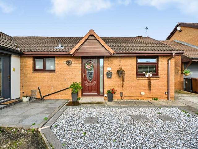 Bungalow for sale in Lilford, Wigan