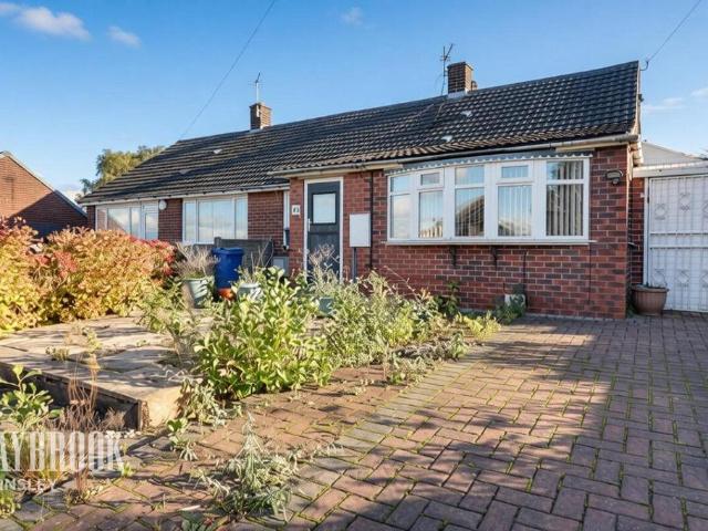 Bungalow for sale in Carlton, Barnsley