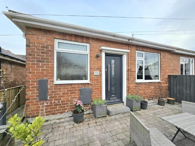 Bungalow for sale in Old Sunniside, Tyne And Wear