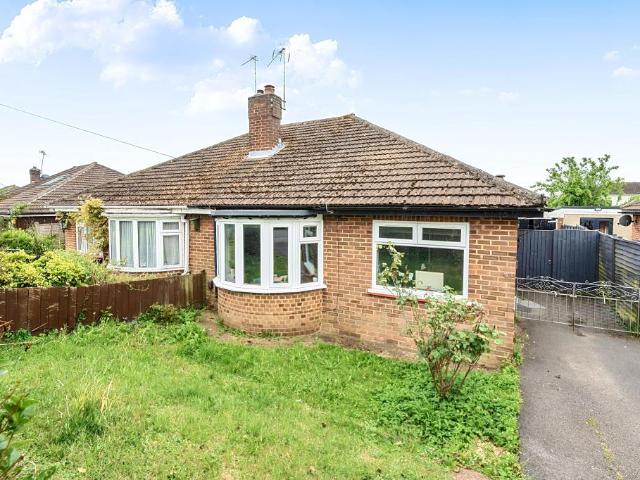 Bungalow for sale in Chesham
