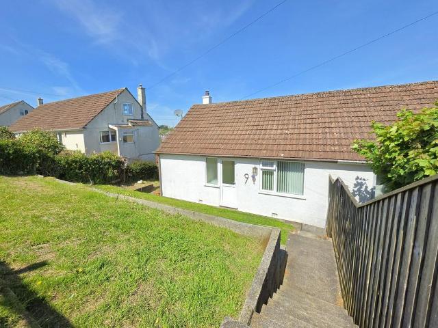 Bungalow for sale in South Pill, Saltash