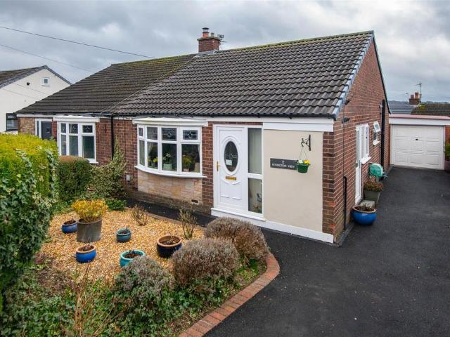 Bungalow for sale in Andertons Mill, Isle Of Man