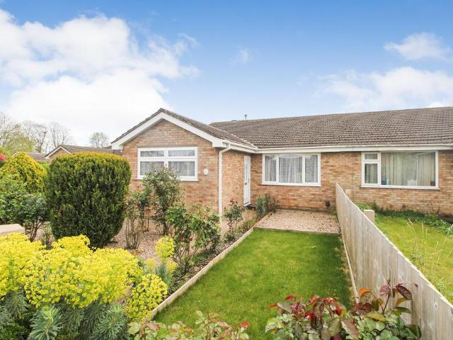 Bungalow for sale in Bedford, Isle Of Man