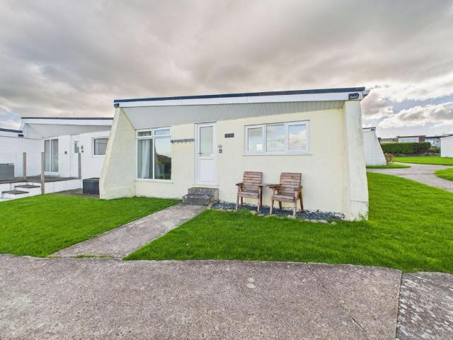 Bungalow for sale in Millook, Cornwall