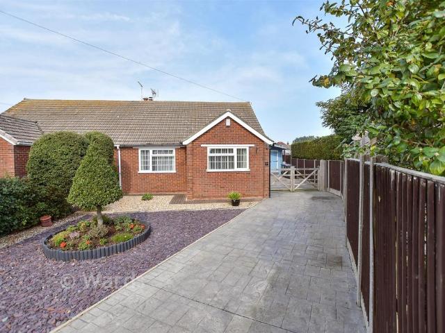 Bungalow for sale in Hillborough, Canterbury