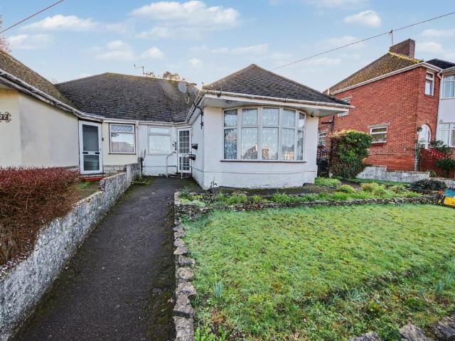 Bungalow for sale in Itchen, Isle Of Man