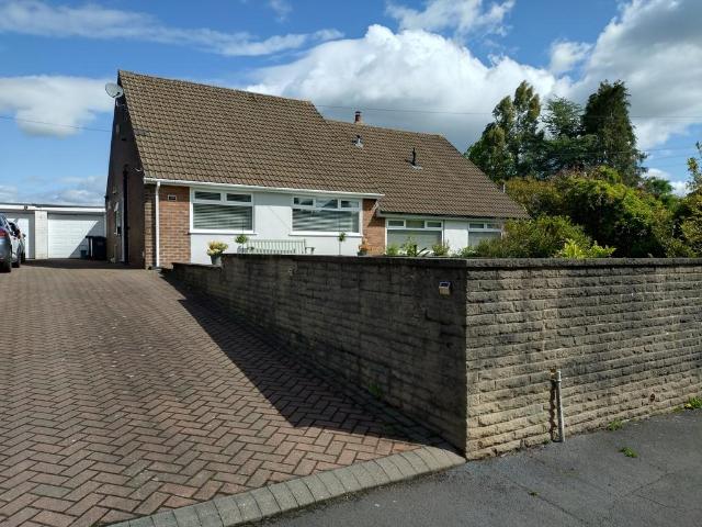 Bungalow for sale in Butterton, Isle Of Man