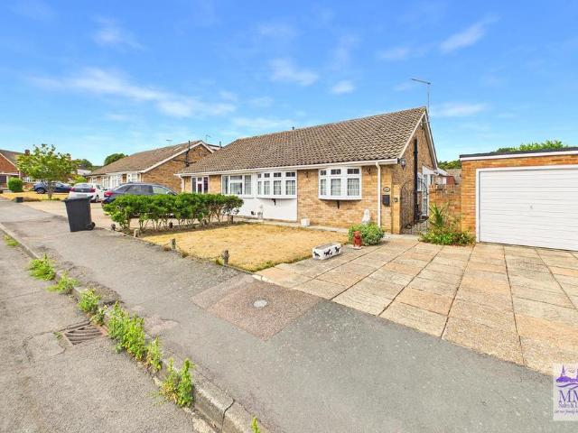 Bungalow for sale in Higham, Hamerton