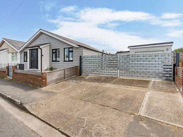 Bungalow for sale in Kingsdown Park, The Bridge