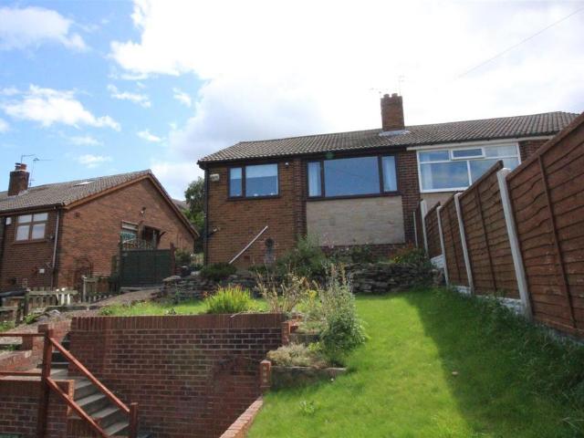 Bungalow for sale in Heckmondwike, Isle Of Man