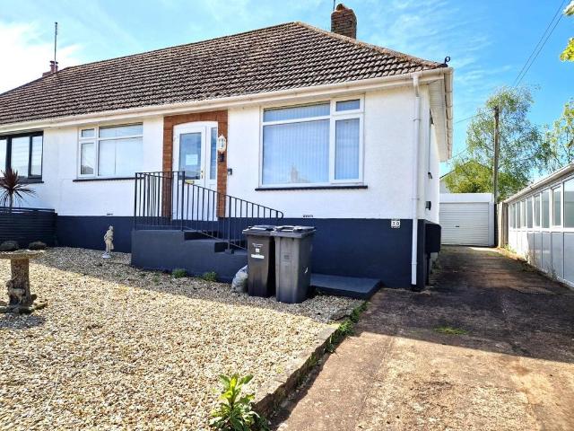 Bungalow for sale in Hulham, Budlake