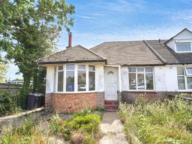 Bungalow for sale in Willingdon and Jevington, Cross In Hand