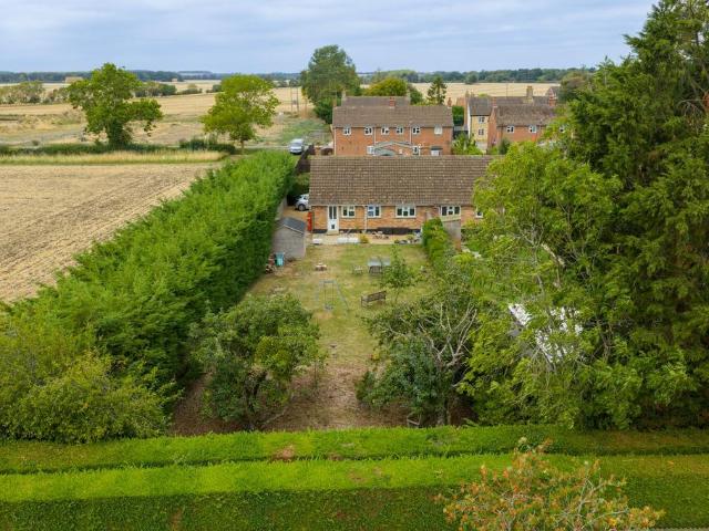 Bungalow for sale in Huntingdon, Cambridgeshire
