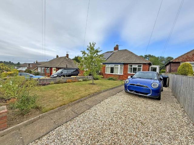 Bungalow for sale in Newby and Scalby, North Yorkshire