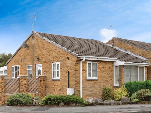 Bungalow for sale in Swanland, East Riding Of Yorkshire