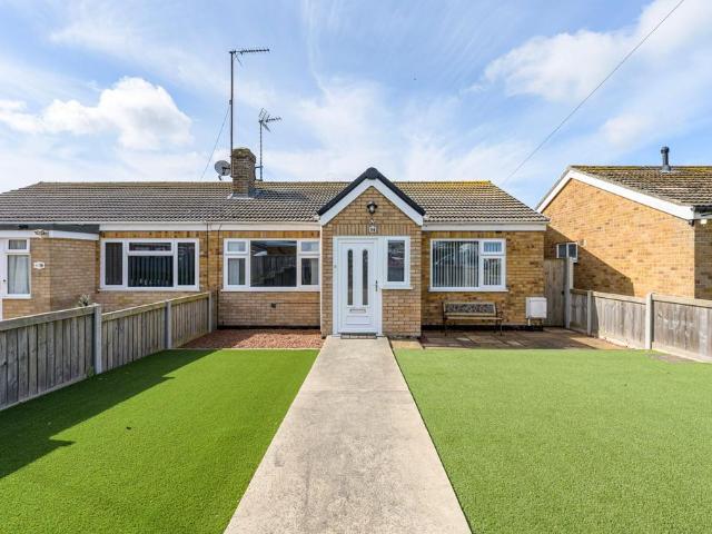 Bungalow for sale in Eastbridge, Isle Of Man