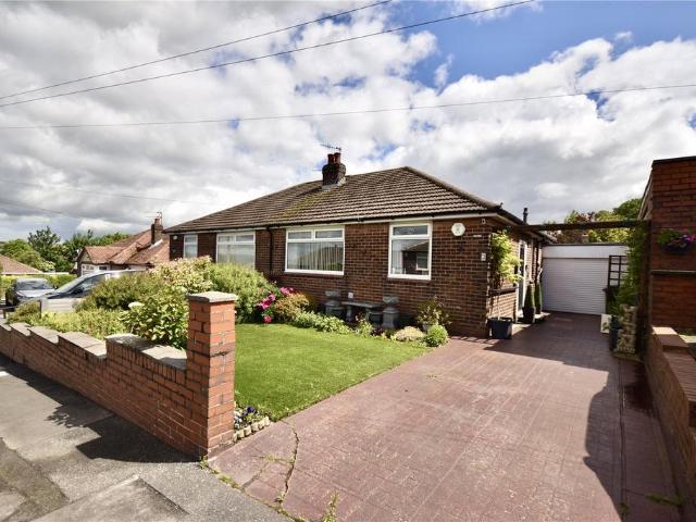 Bungalow for sale in Thornham, Pendock