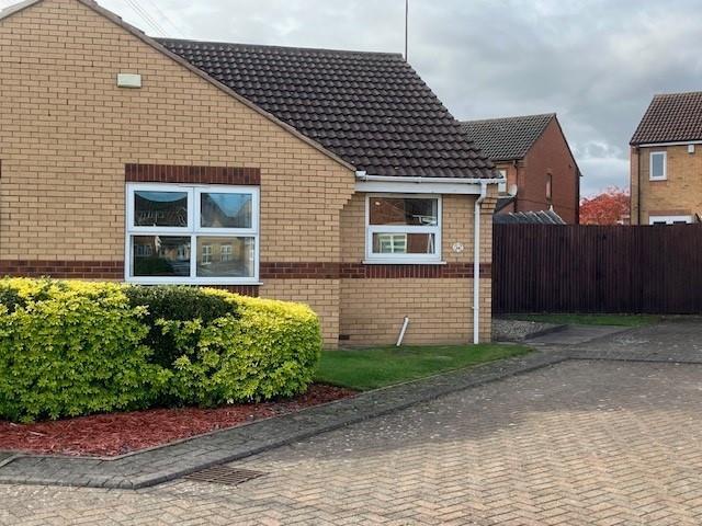 Bungalow for sale in Airedale, Pontefract