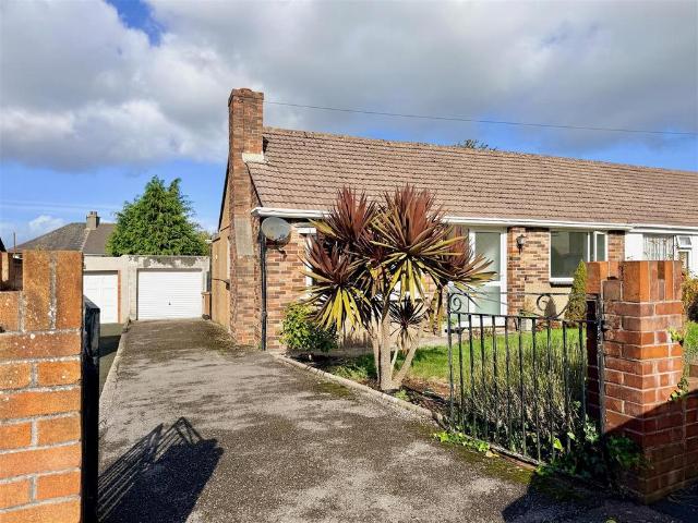 Bungalow for sale in Elburton Village, Plymouth