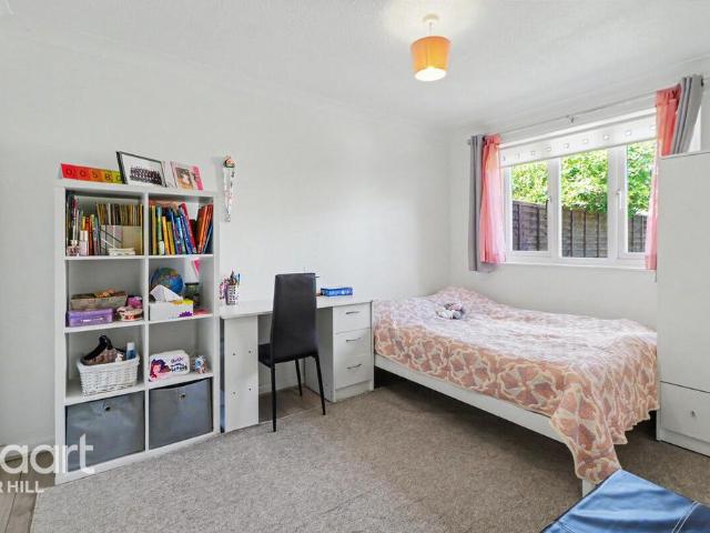 Bungalow for sale in Arrington, Cambridgeshire