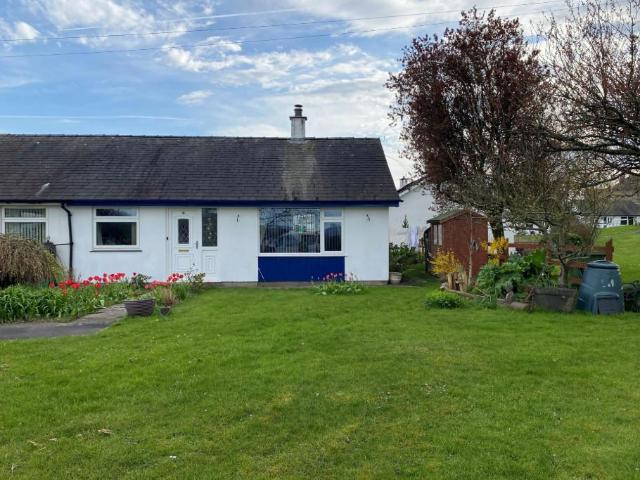 Bungalow for sale in Cartmel