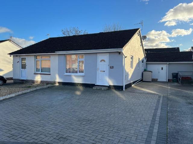 Bungalow for sale in Worle, Weston-super-mare