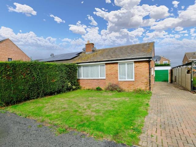 Bungalow for sale in Huntingdon, Cambridgeshire