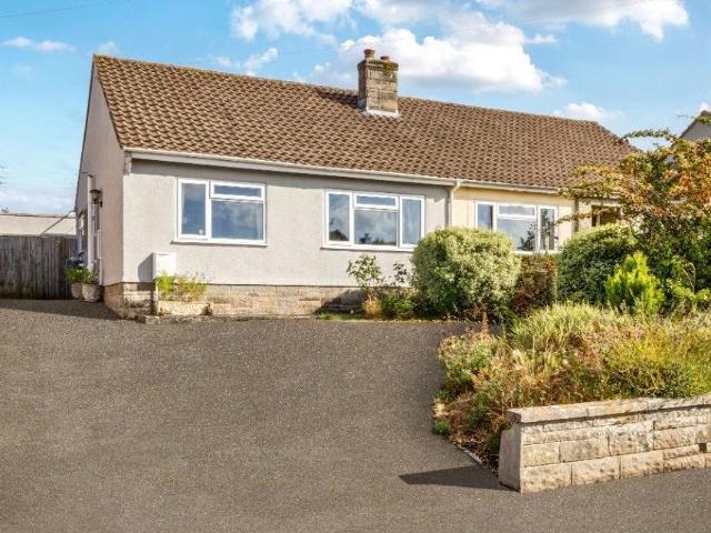 Bungalow for sale in Wedmore, Somerset