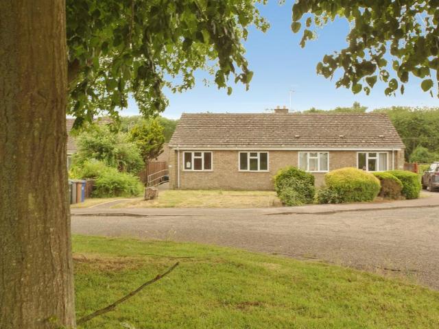 Bungalow for sale in Chedburgh, Isle Of Man