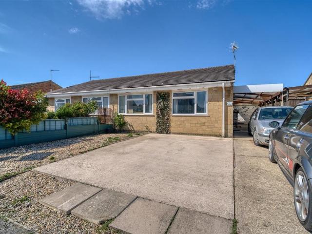 Bungalow for sale in Lodbourne, Lamyatt