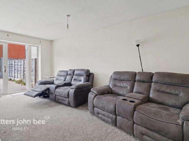 Bungalow for sale in Eaton Park, Fenton