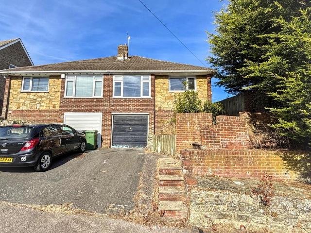 Bungalow for sale in Ore, Guestling Green
