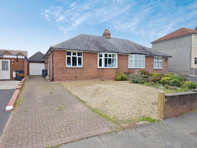 Bungalow for sale