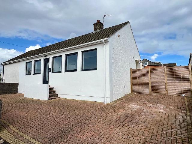 Bungalow for sale in Laleston, Cefn Glas