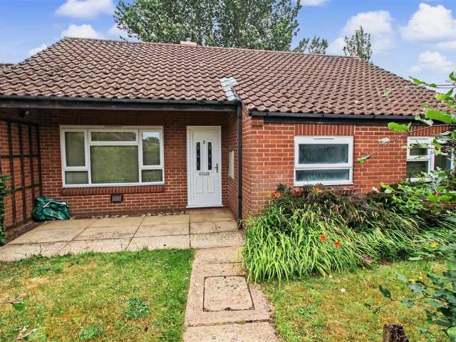 Bungalow for sale in Crostwick, Isle Of Man