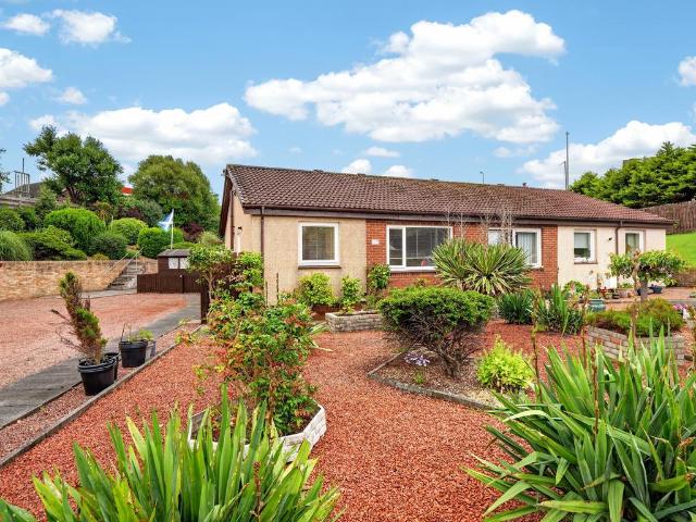 Bungalow for sale in Ardrossan, Scotland