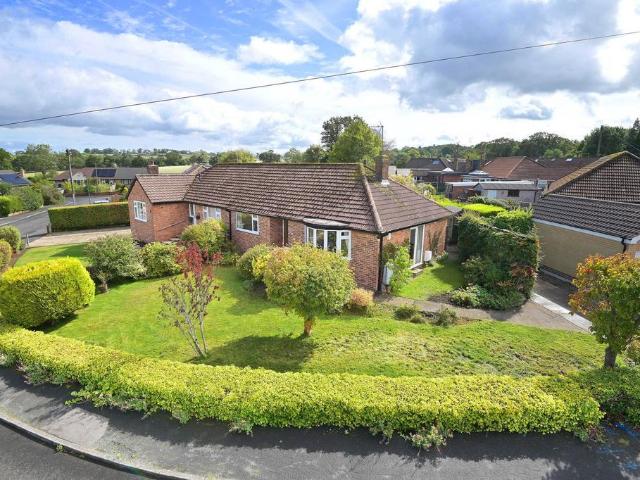 Bungalow for sale in Hampsthwaite