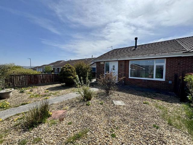Bungalow for sale in Cyfarthfa, Merthyr
