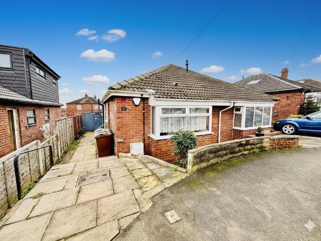 Bungalow for sale in Armley, Isle Of Man