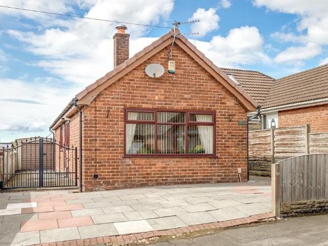 Bungalow for sale in Shevington Vale, Wigan