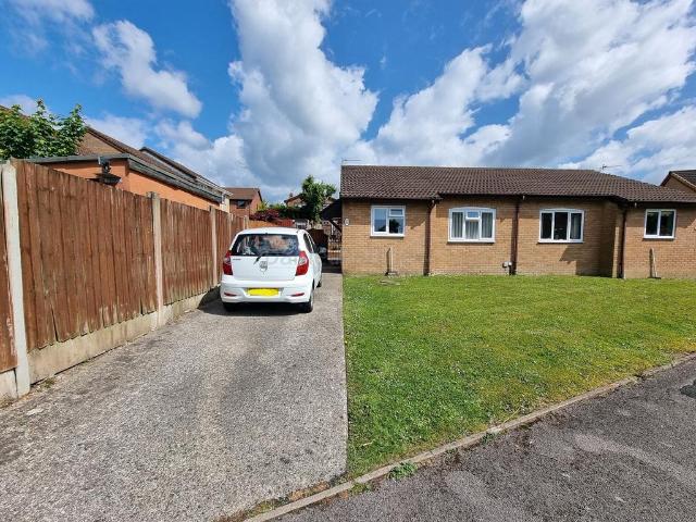 Bungalow for sale in Bridgend, Wales