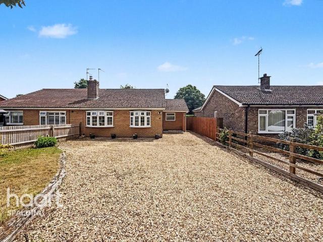 Bungalow for sale in Gosberton Clough, Isle Of Man