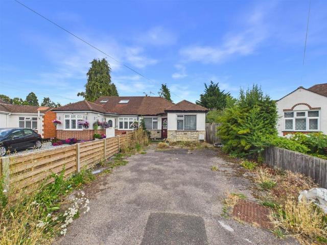 Bungalow for sale in Greater London